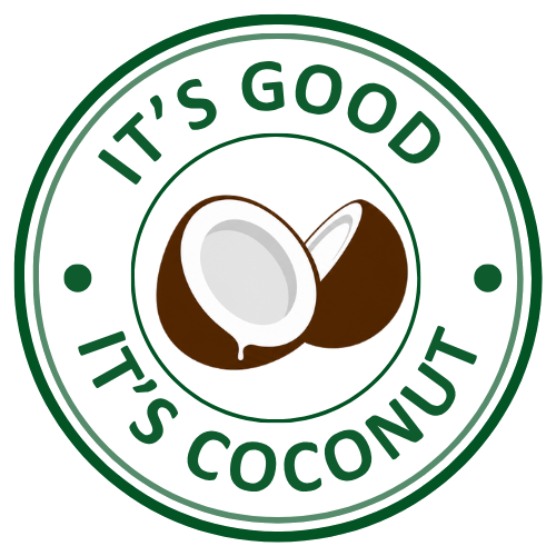 NaturZest - Goodness Of Virgin Coconut Oil