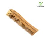 NaturZest Neem wooden Comb
