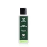 NaturZest Virgin Coconut Hair Oil