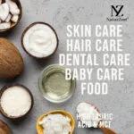 Virgin Coconut Oil