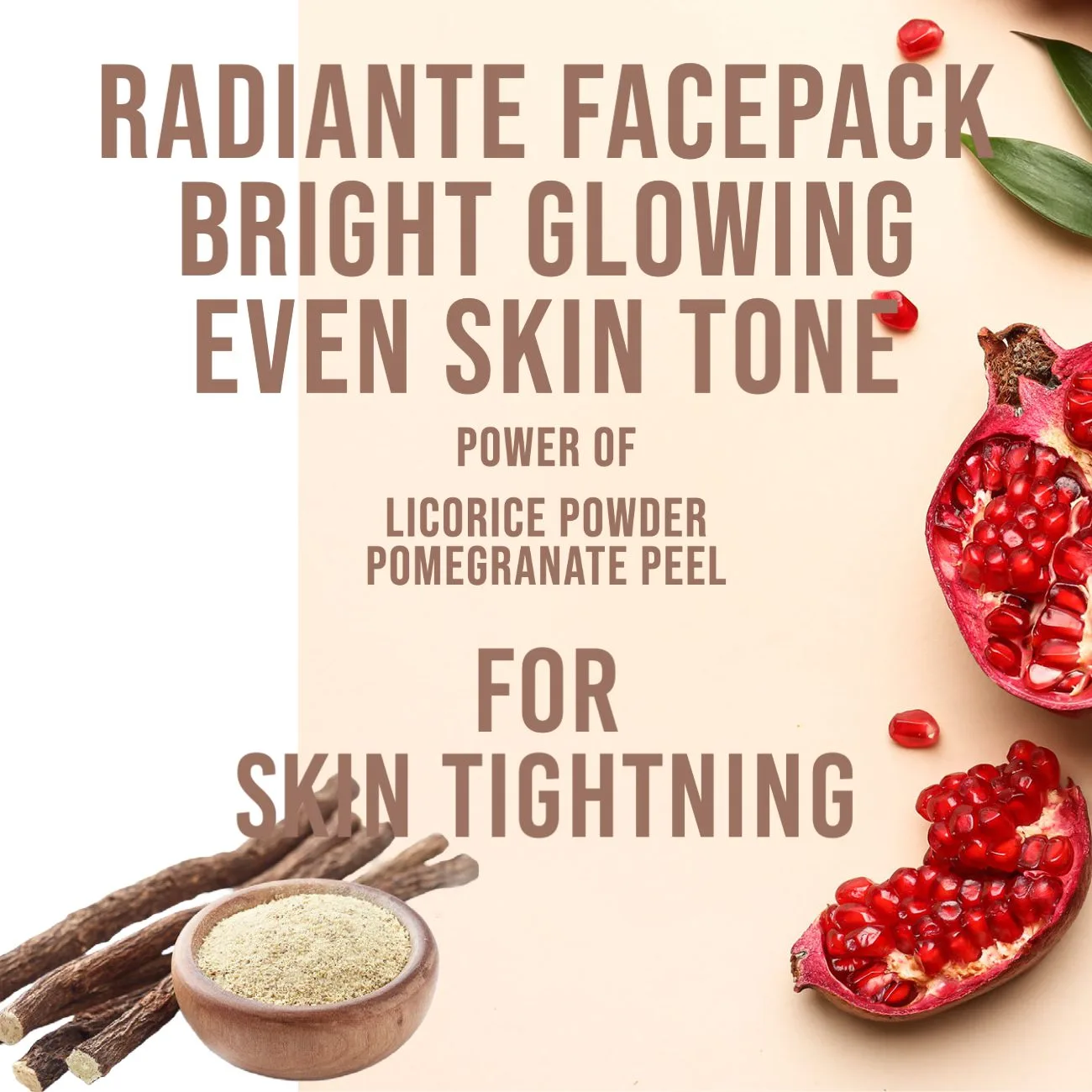 NaturZest Mask