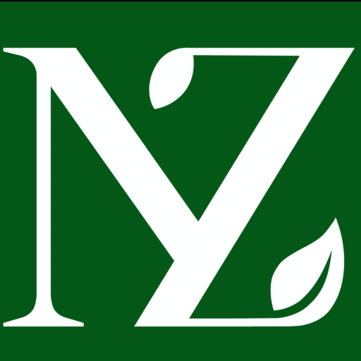 NaturZest - Goodness Of Virgin Coconut Oil