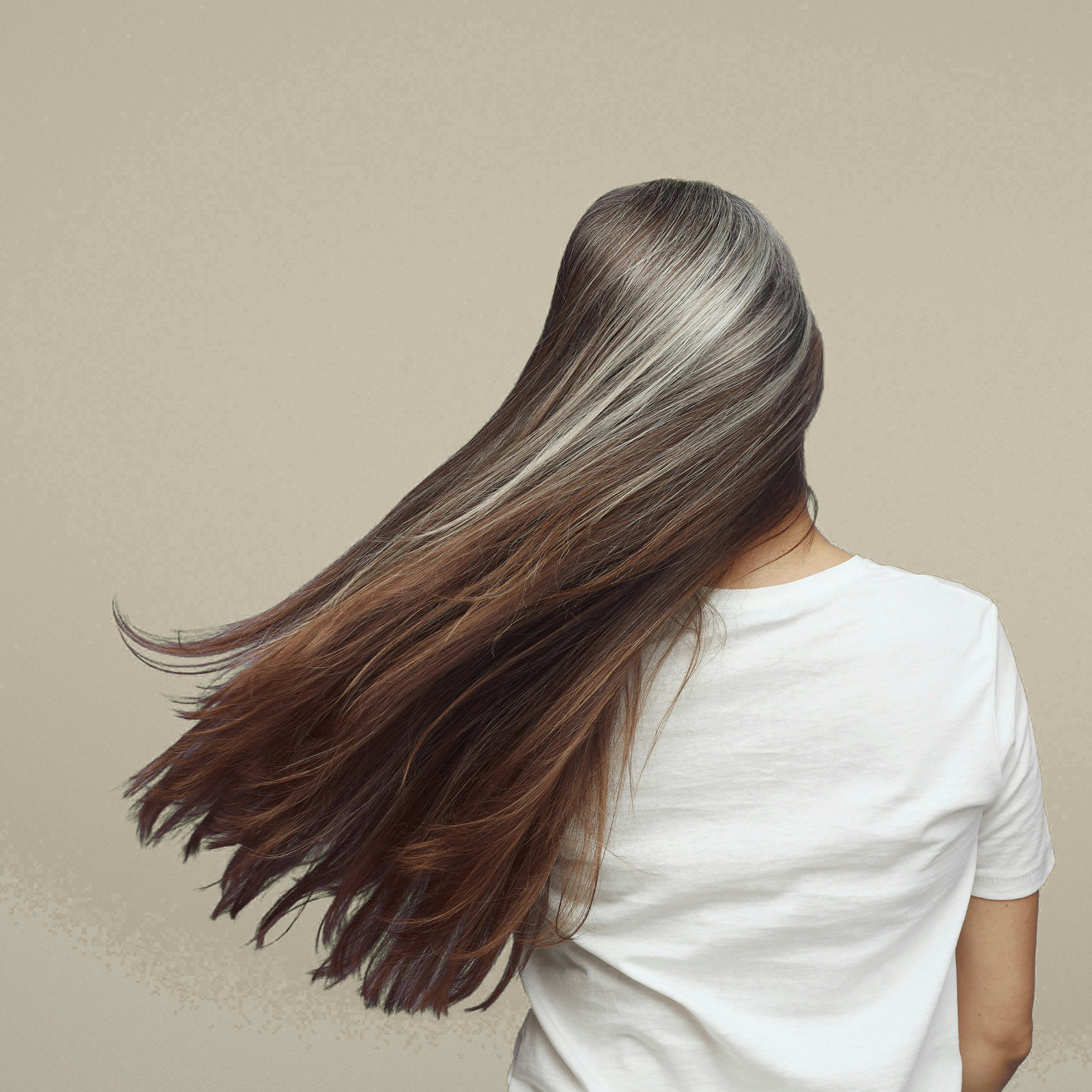 Summer Hair Rescue