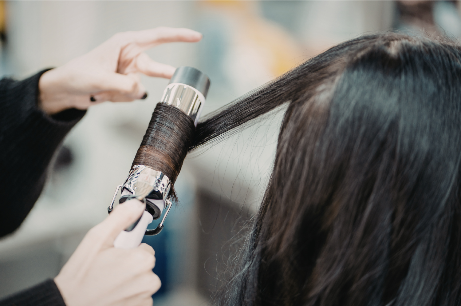 Summer Hair Rescue