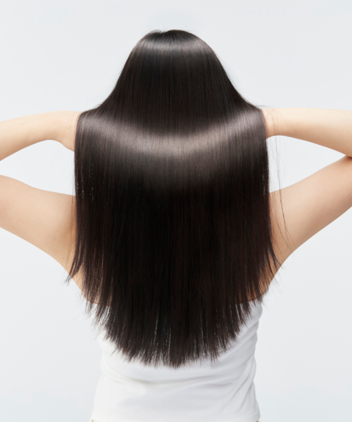 Summer Hair Rescue